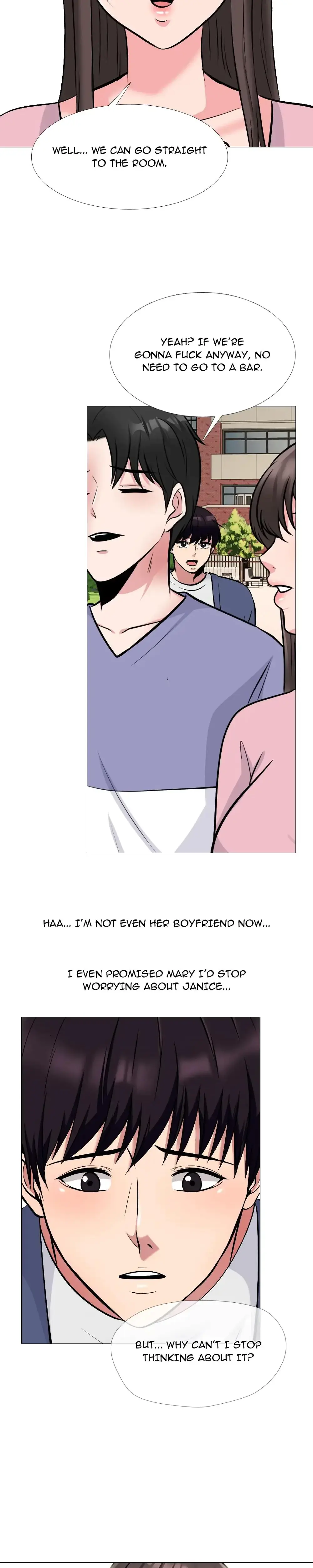 Extra Credit Episode 172 - Page 4