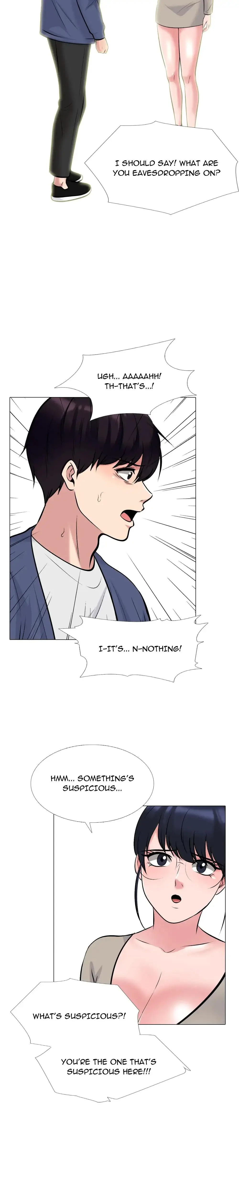 Extra Credit Episode 173 - Page 3