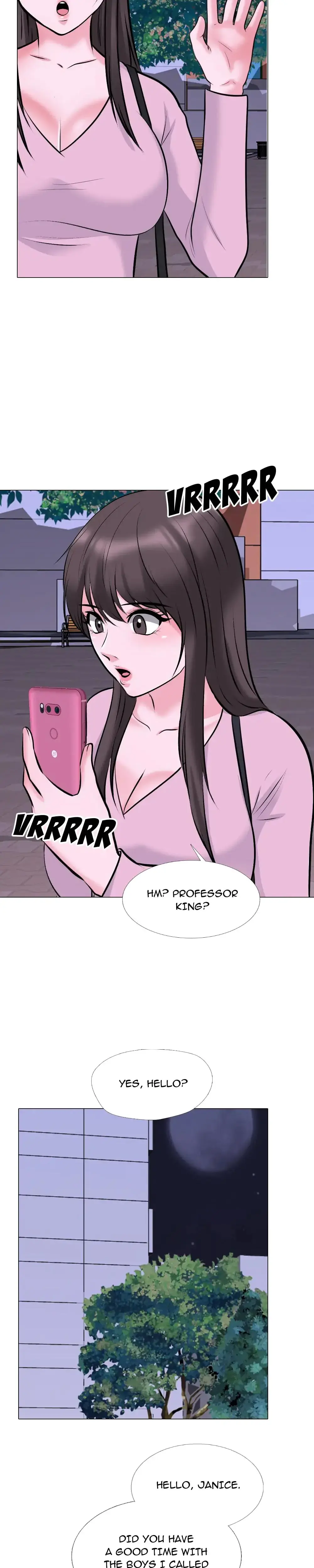 Extra Credit Episode 174 - Page 14