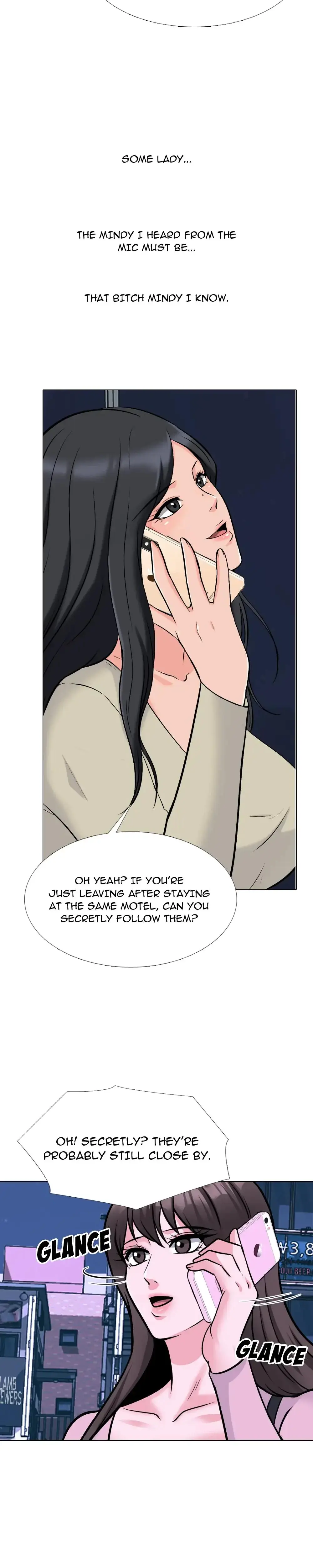 Extra Credit Episode 174 - Page 16