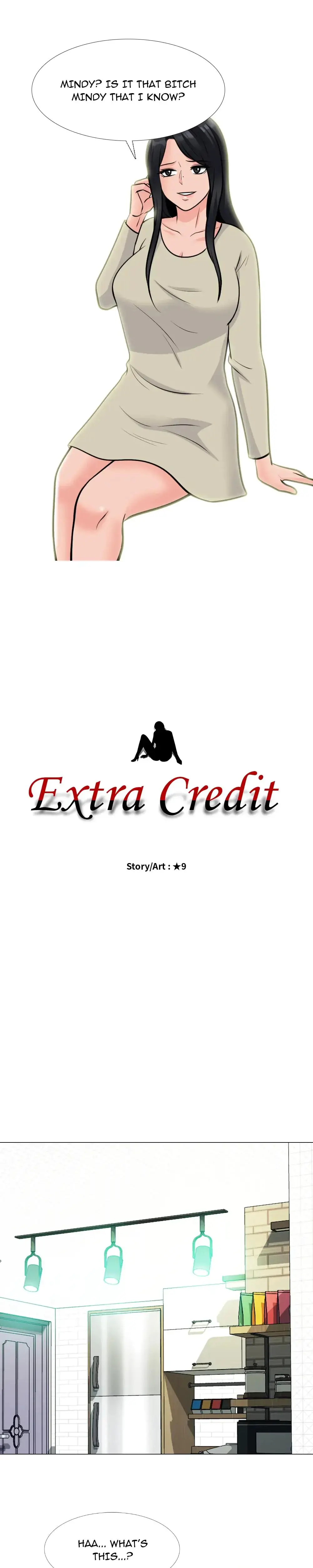 Extra Credit Episode 174 - Page 2