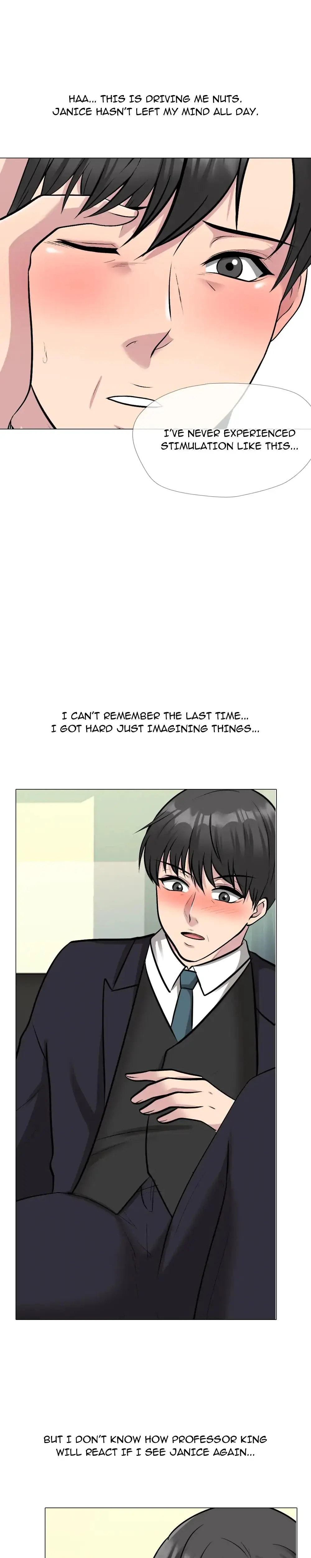 Extra Credit Episode 174 - Page 22