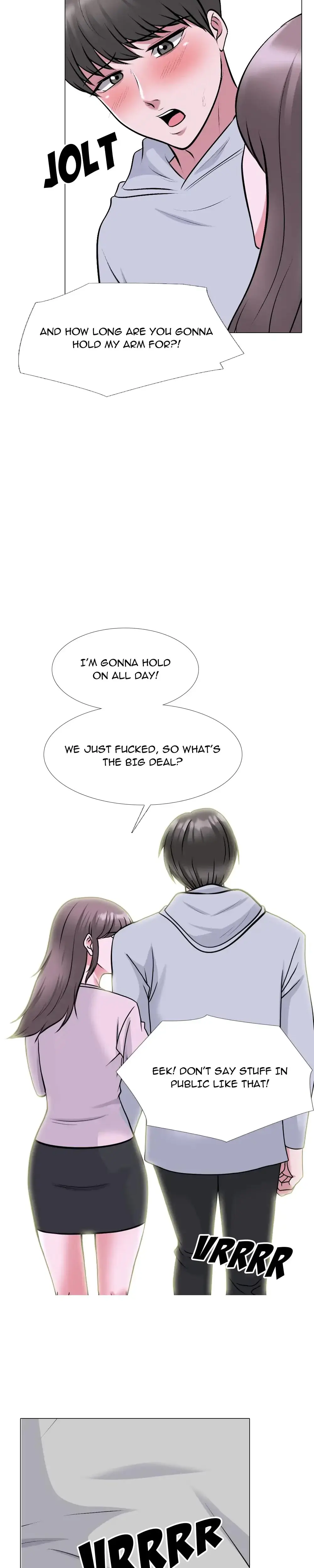 Extra Credit Episode 174 - Page 8