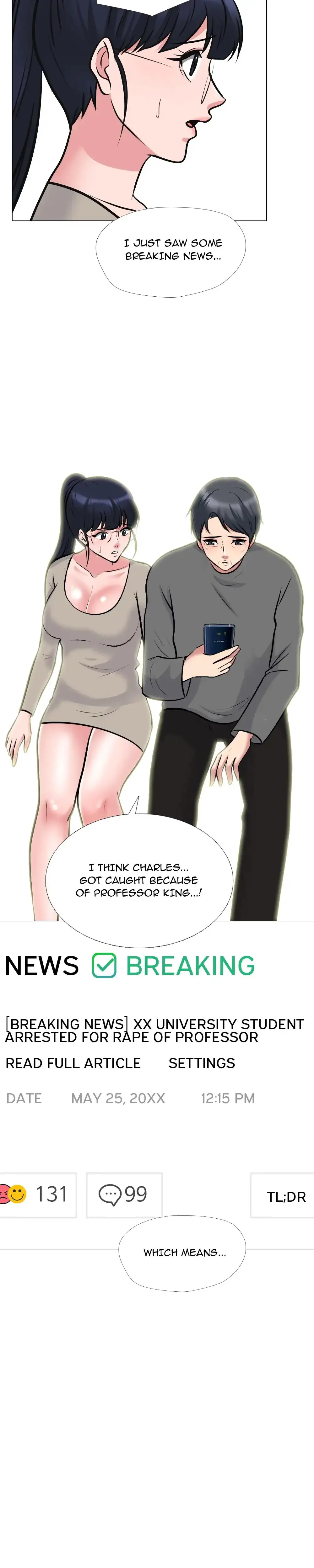 Extra Credit Episode 176 - Page 25