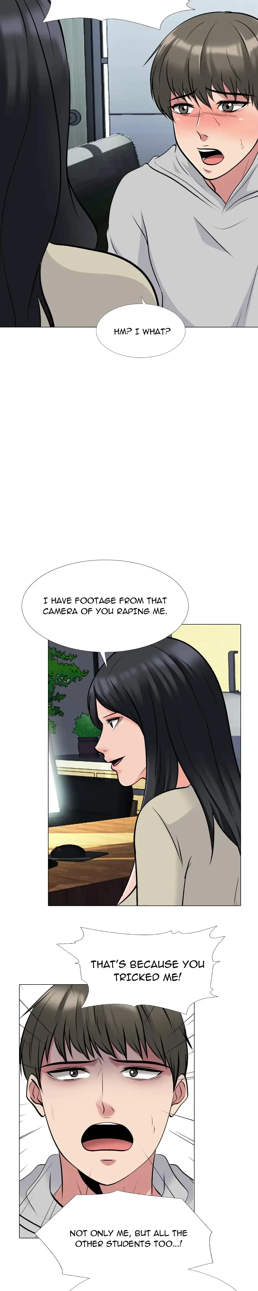 Extra Credit Episode 176 - Page 7