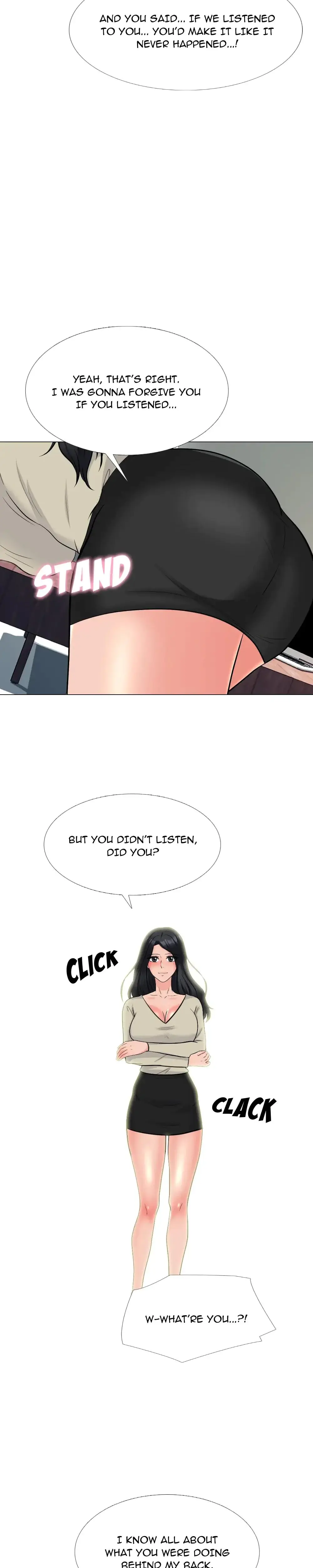 Extra Credit Episode 176 - Page 8