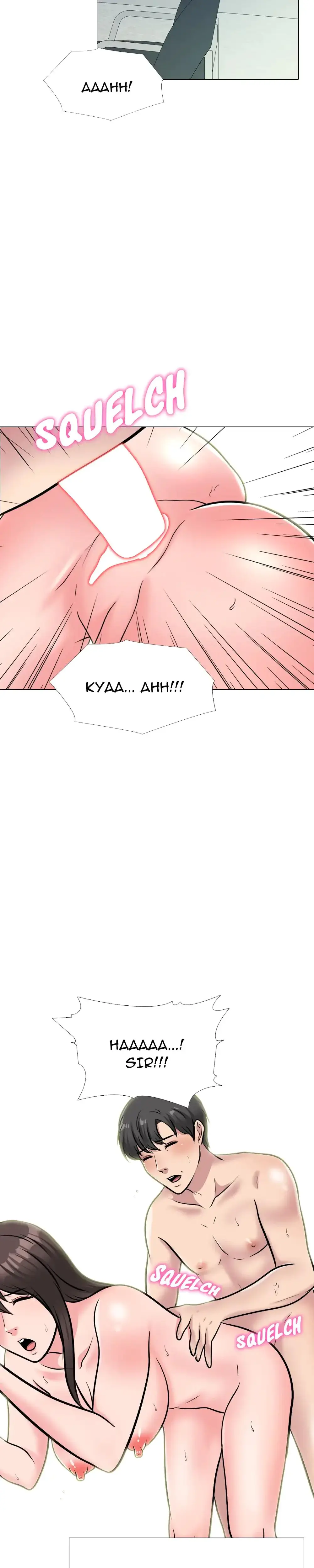 Extra Credit Episode 177 - Page 10
