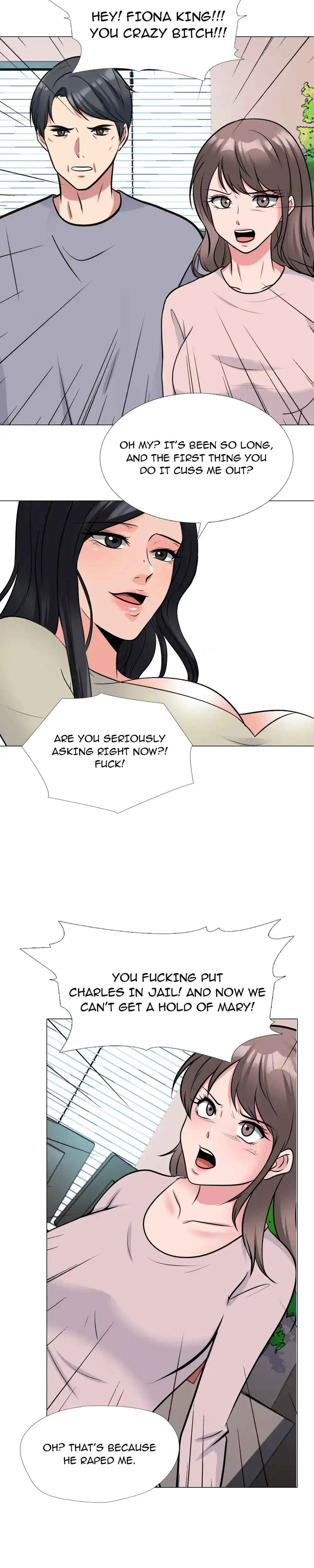Extra Credit Episode 177 - Page 17