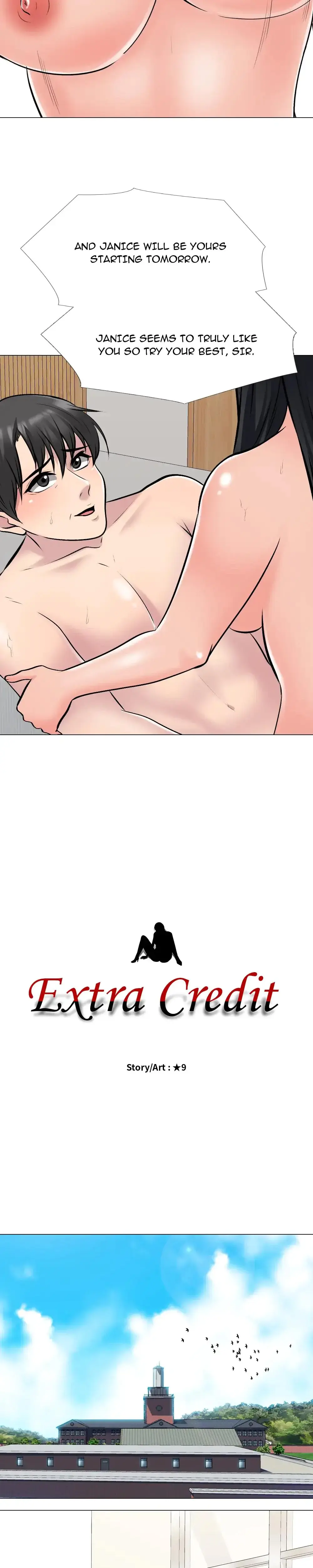 Extra Credit Episode 177 - Page 2