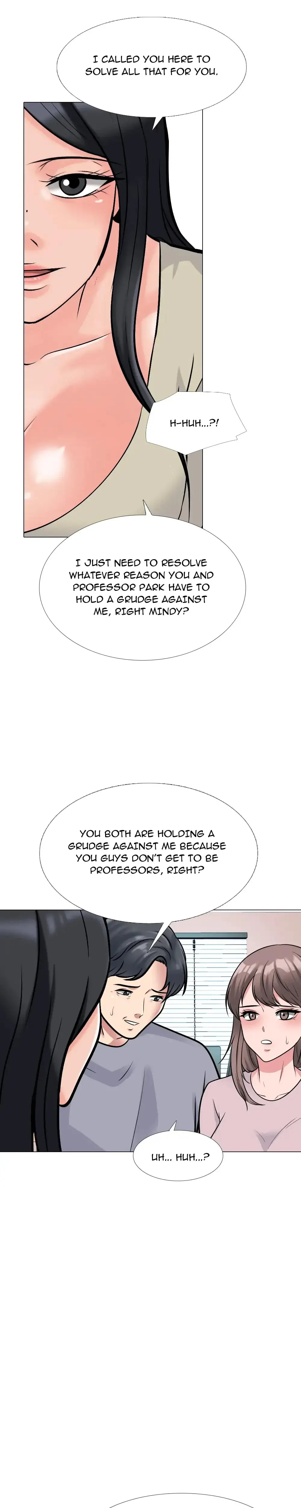 Extra Credit Episode 177 - Page 20