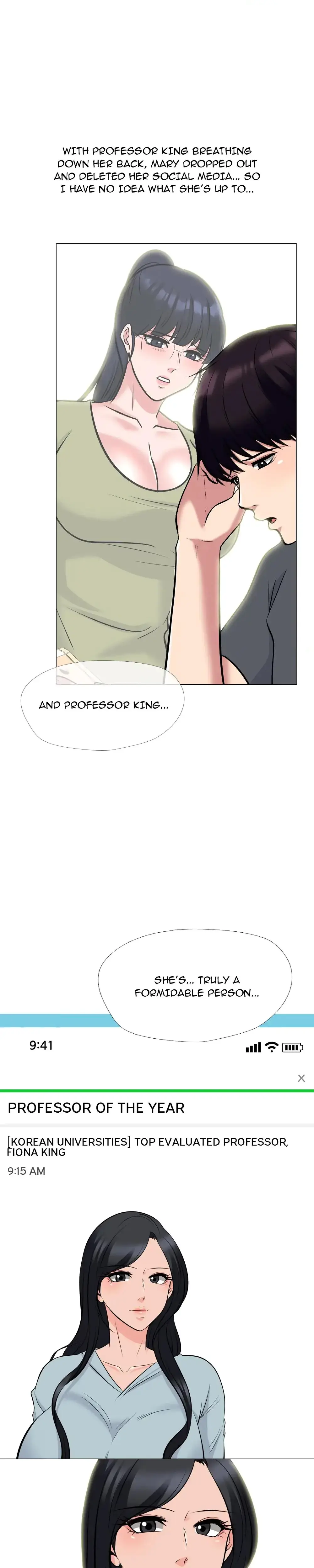 Extra Credit Episode 177 - Page 29