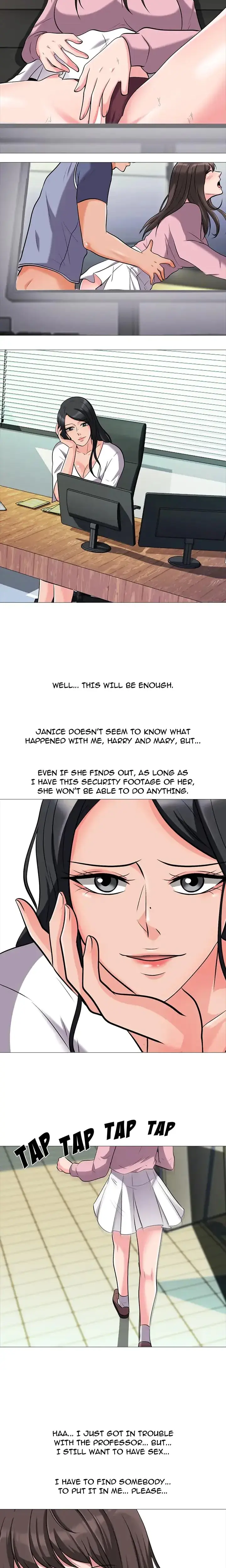 Extra Credit Episode 18 - Page 16