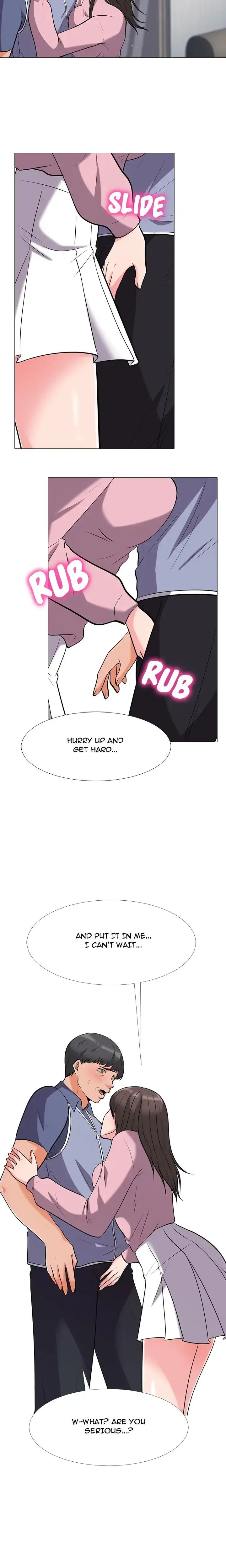 Extra Credit Episode 18 - Page 4