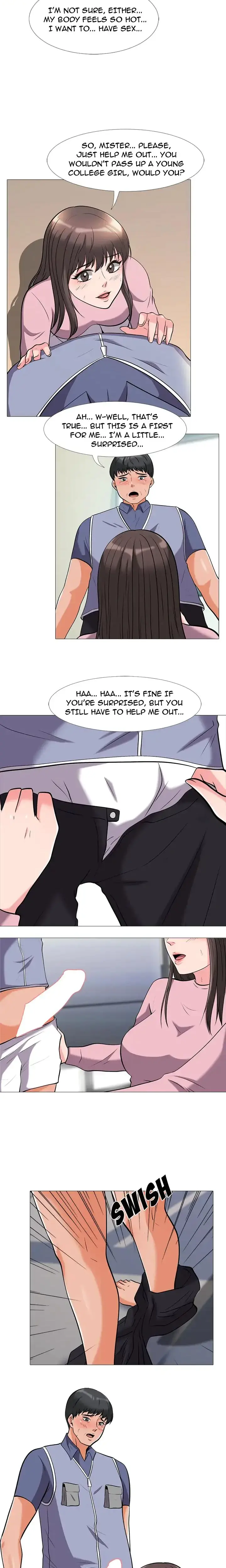 Extra Credit Episode 18 - Page 6