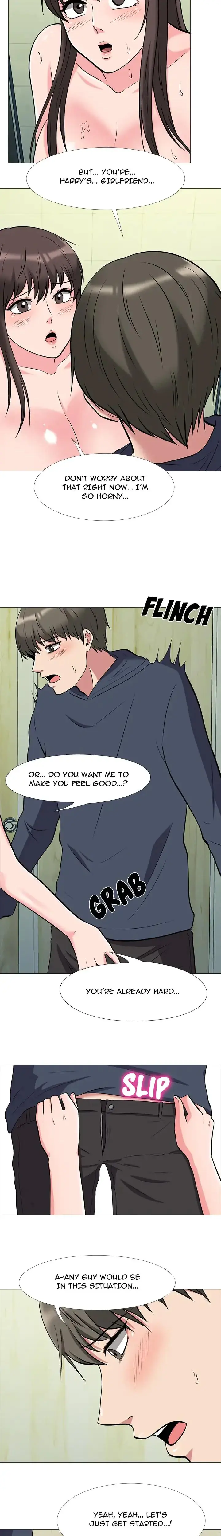 Extra Credit Episode 19 - Page 10