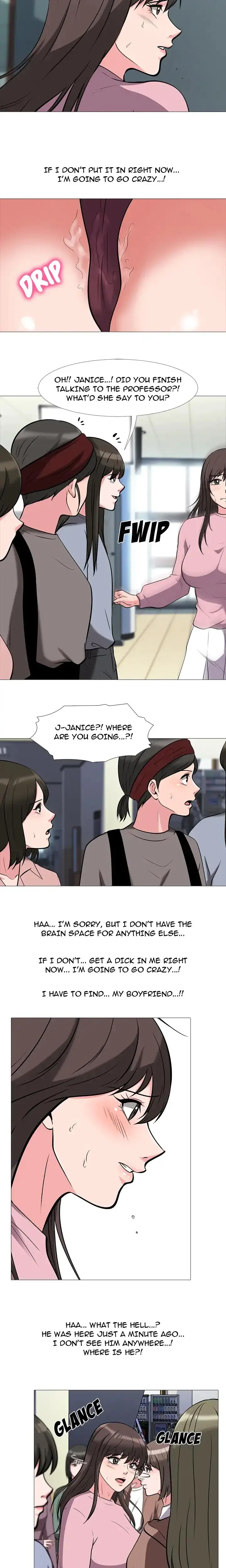 Extra Credit Episode 19 - Page 3