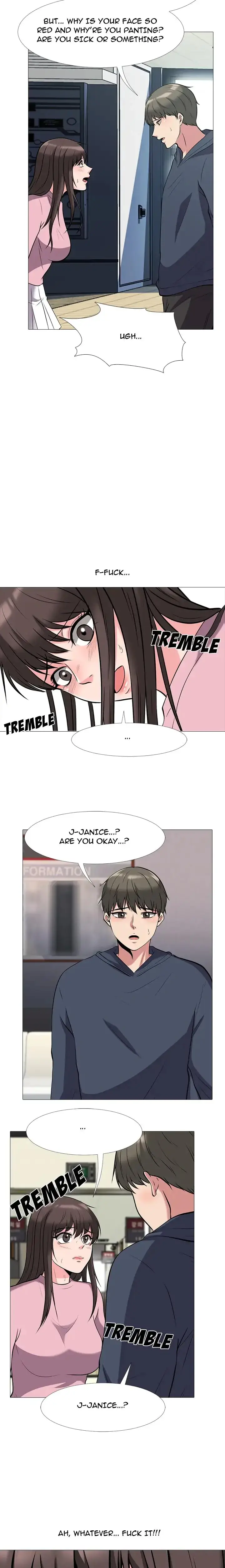 Extra Credit Episode 19 - Page 5