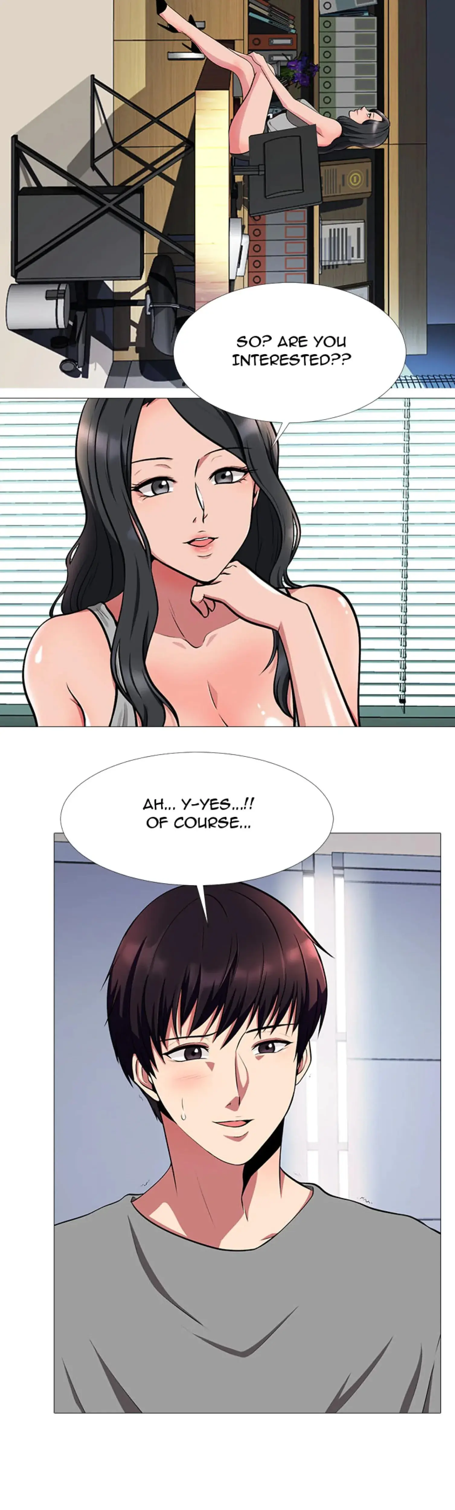 Extra Credit Episode 2 - Page 2