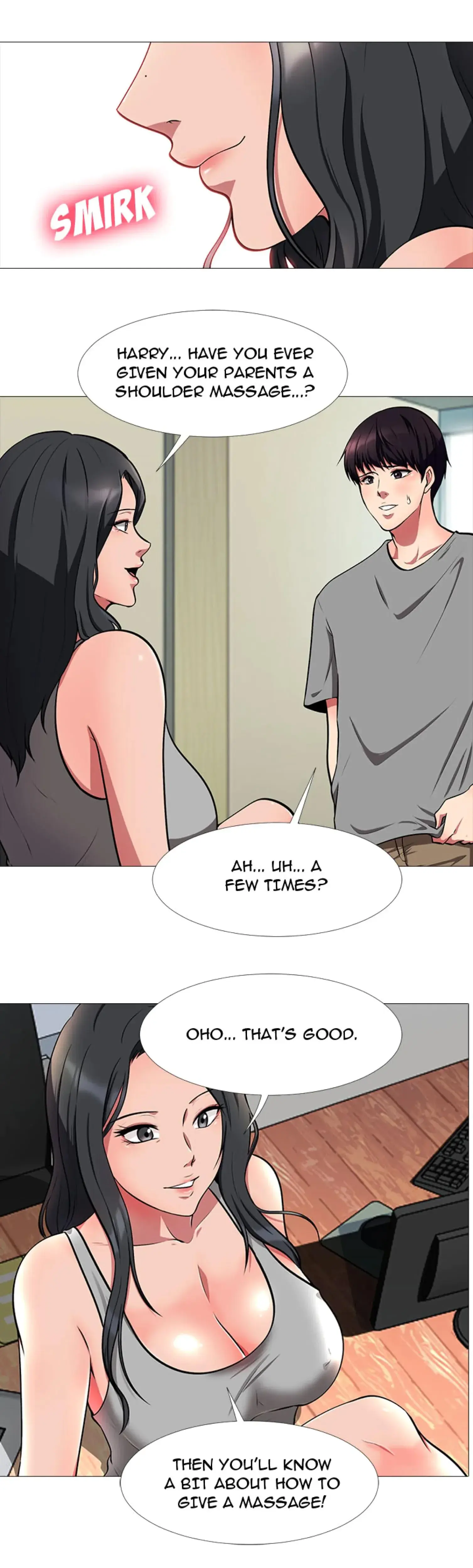 Extra Credit Episode 2 - Page 3