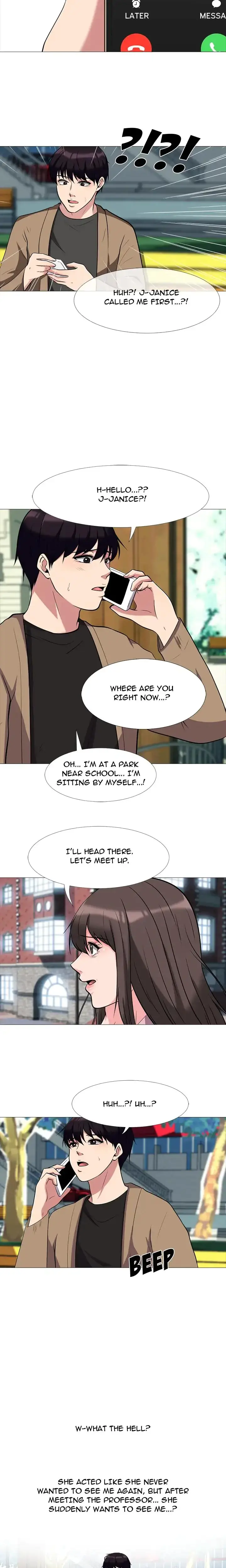 Extra Credit Episode 20 - Page 9