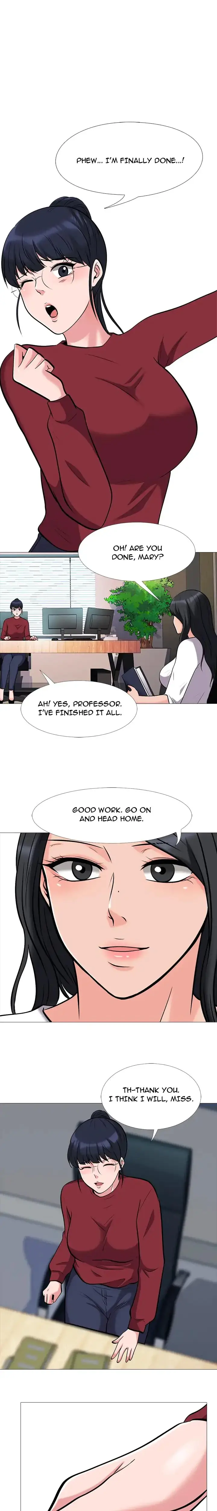 Extra Credit Episode 21 - Page 10
