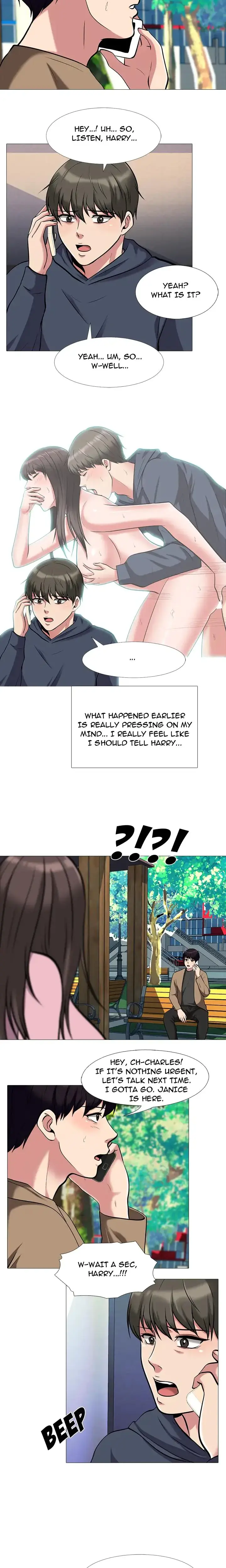Extra Credit Episode 21 - Page 15