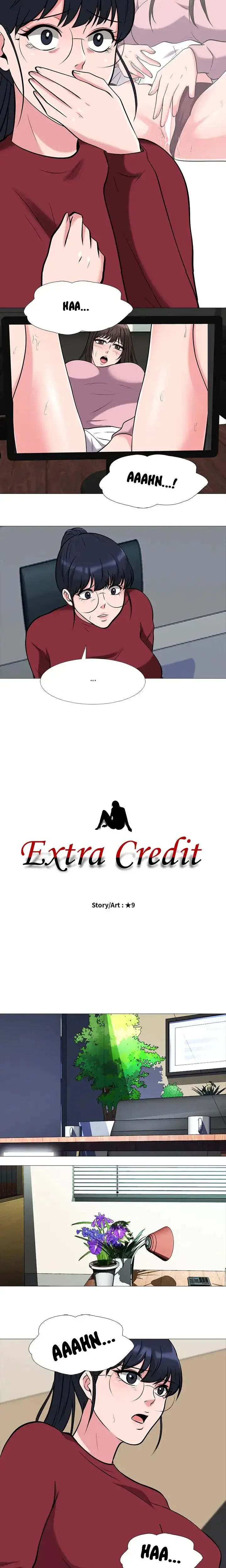 Extra Credit Episode 21 - Page 2