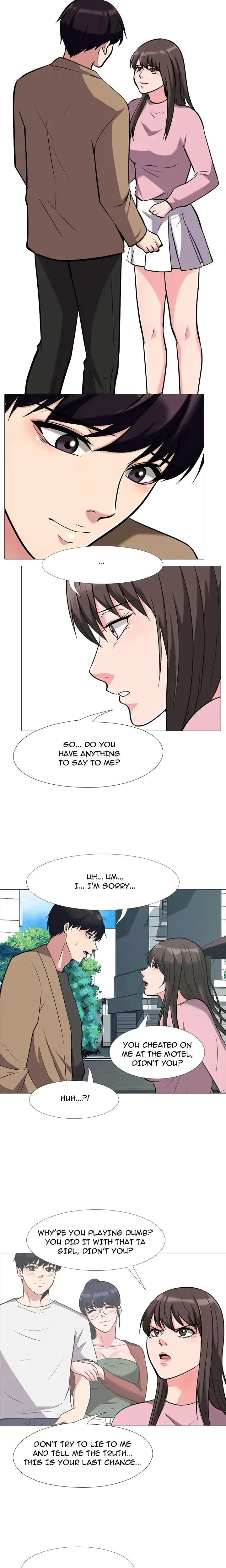 Extra Credit Episode 22 - Page 3