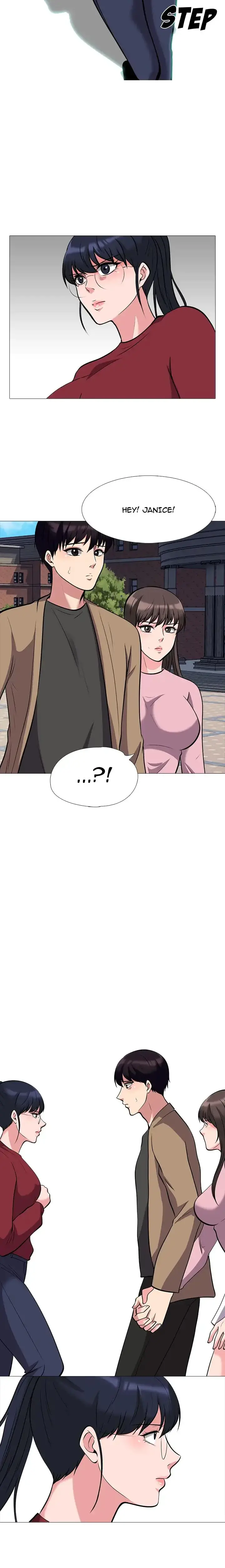Extra Credit Episode 22 - Page 9