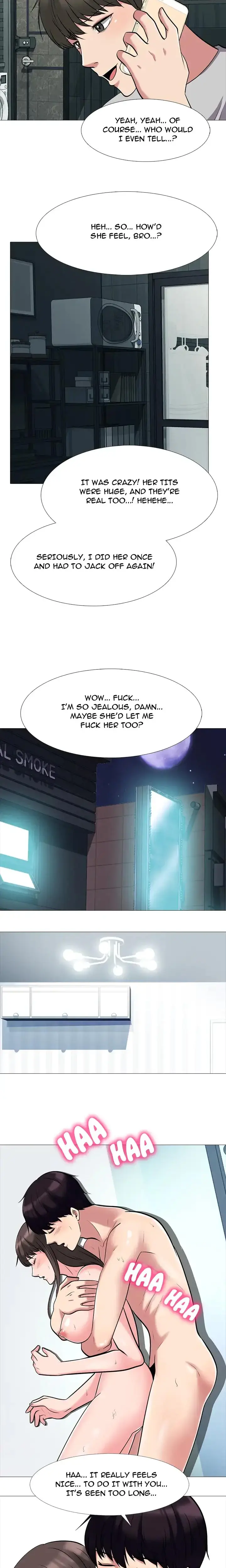 Extra Credit Episode 23 - Page 12