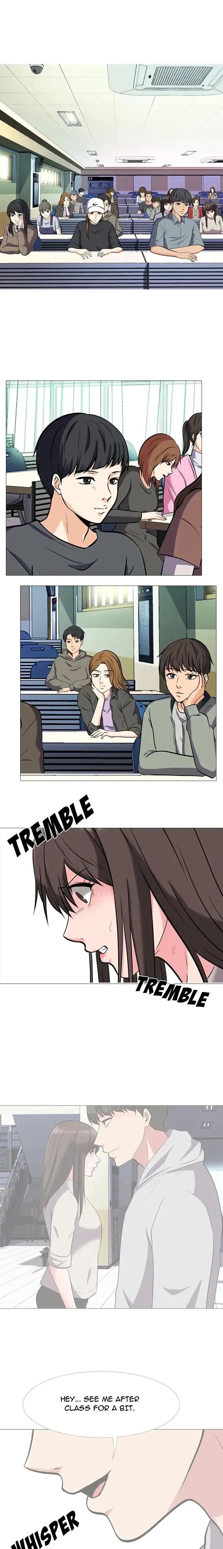 Extra Credit Episode 25 - Page 3