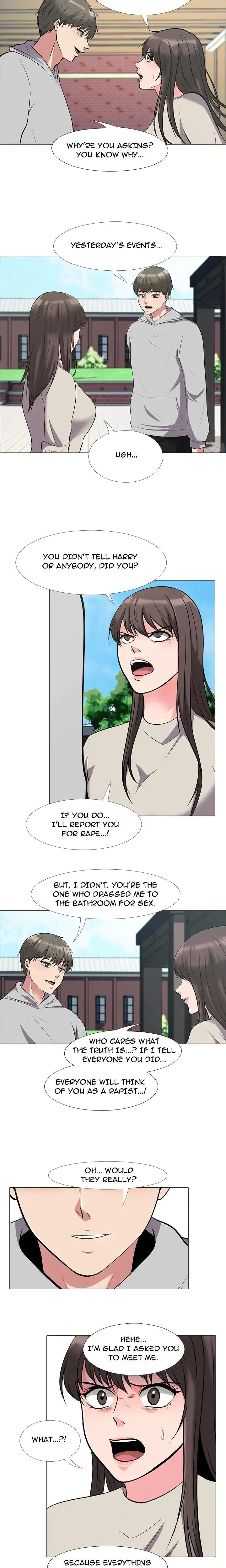 Extra Credit Episode 25 - Page 6