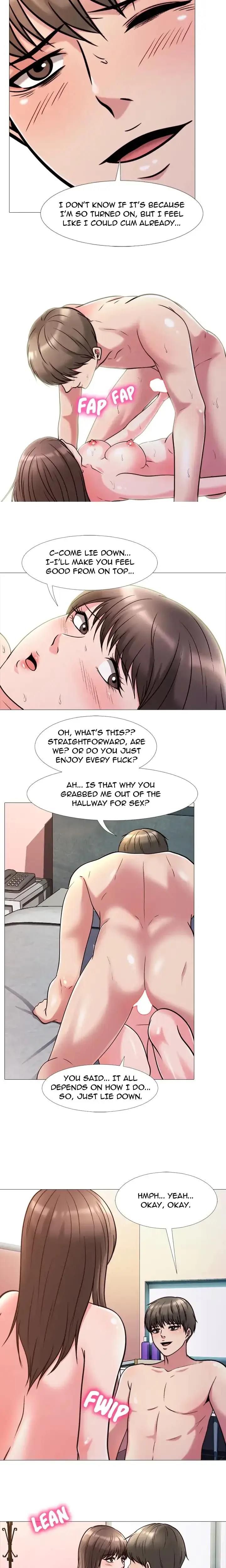 Extra Credit Episode 26 - Page 5