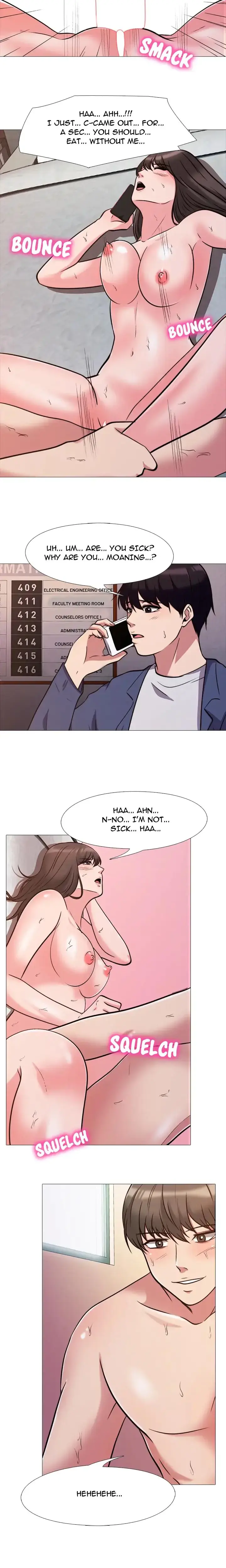 Extra Credit Episode 27 - Page 6