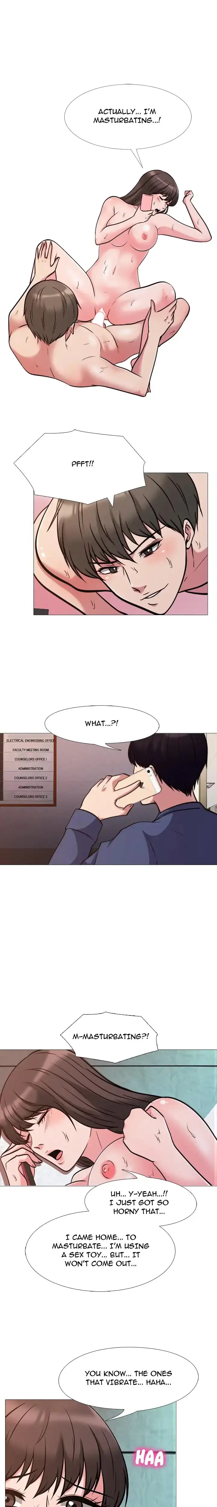 Extra Credit Episode 27 - Page 9