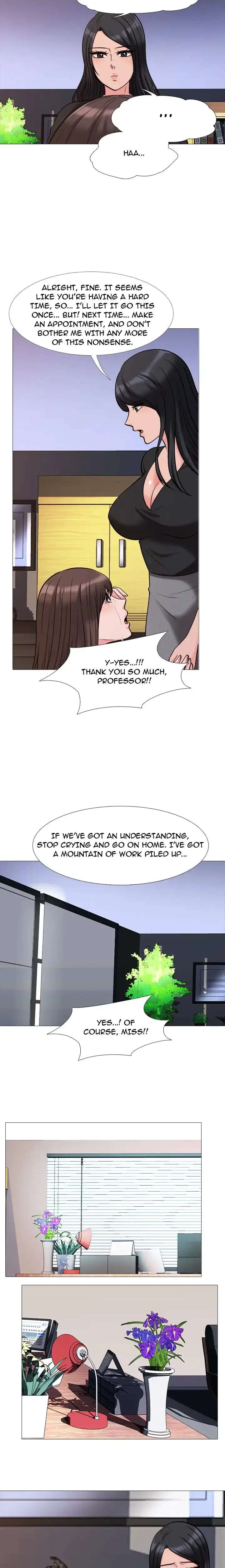 Extra Credit Episode 28 - Page 12