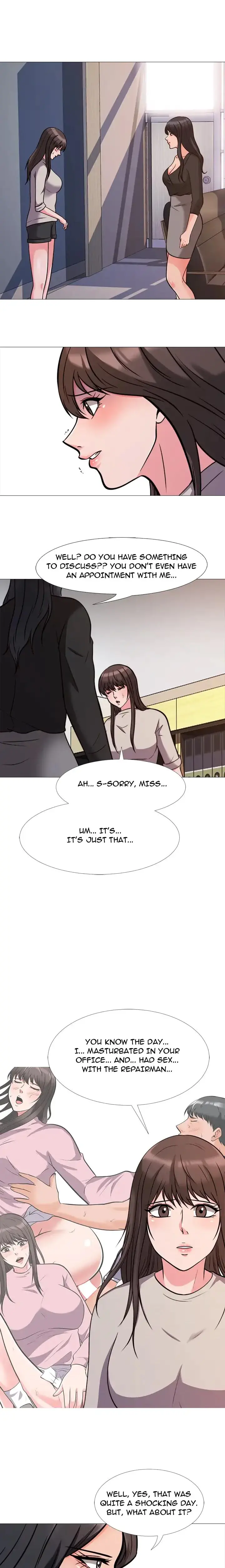 Extra Credit Episode 28 - Page 6