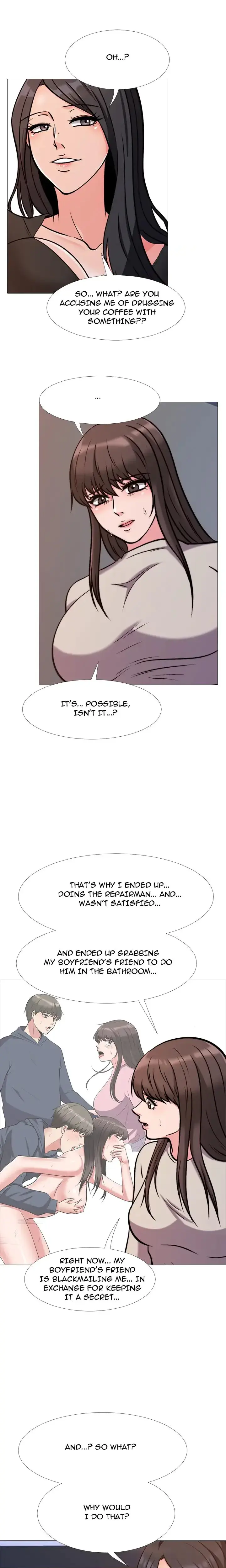 Extra Credit Episode 28 - Page 8