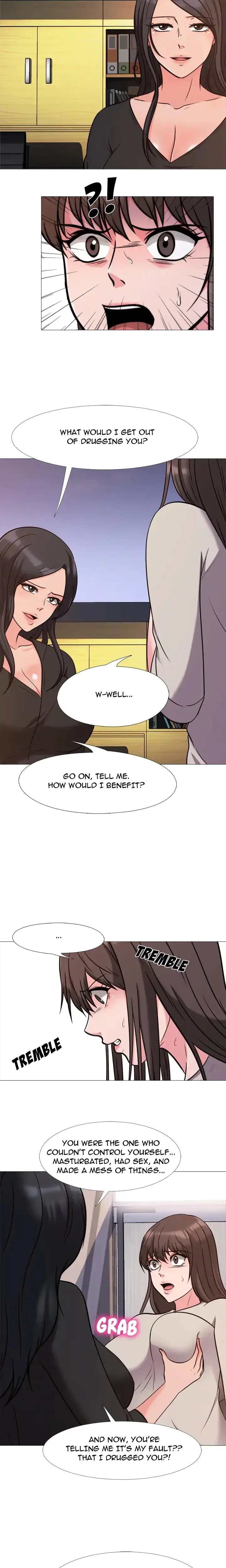 Extra Credit Episode 28 - Page 9