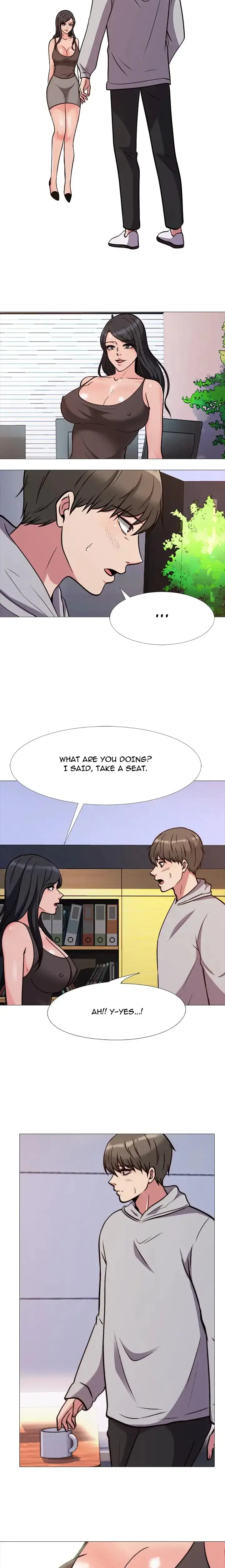 Extra Credit Episode 29 - Page 3
