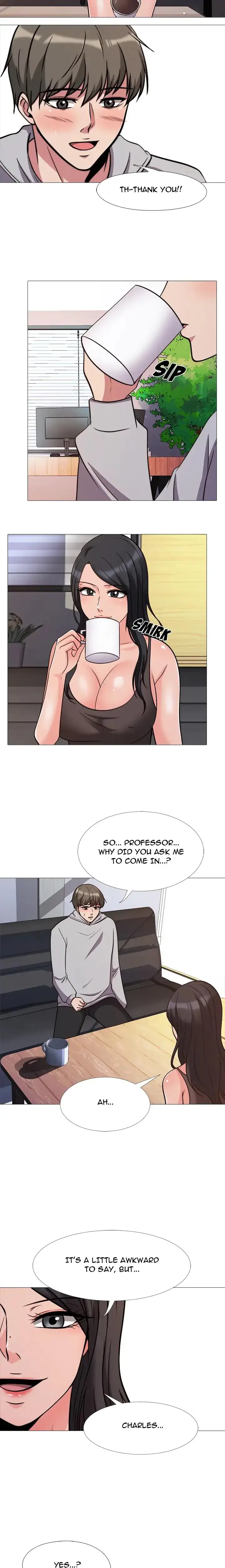 Extra Credit Episode 29 - Page 6