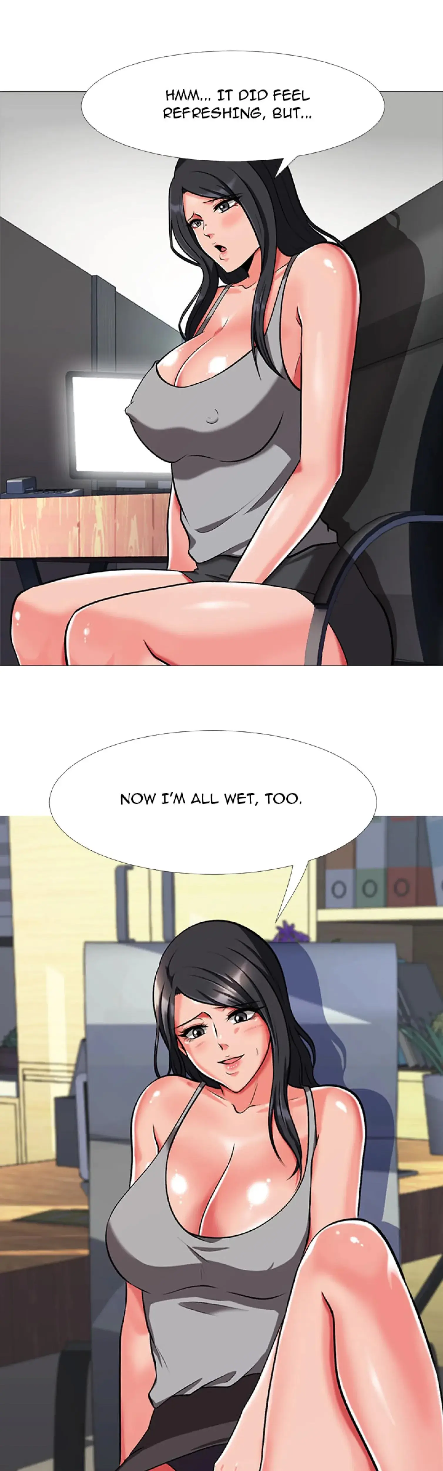 Extra Credit Episode 3 - Page 13