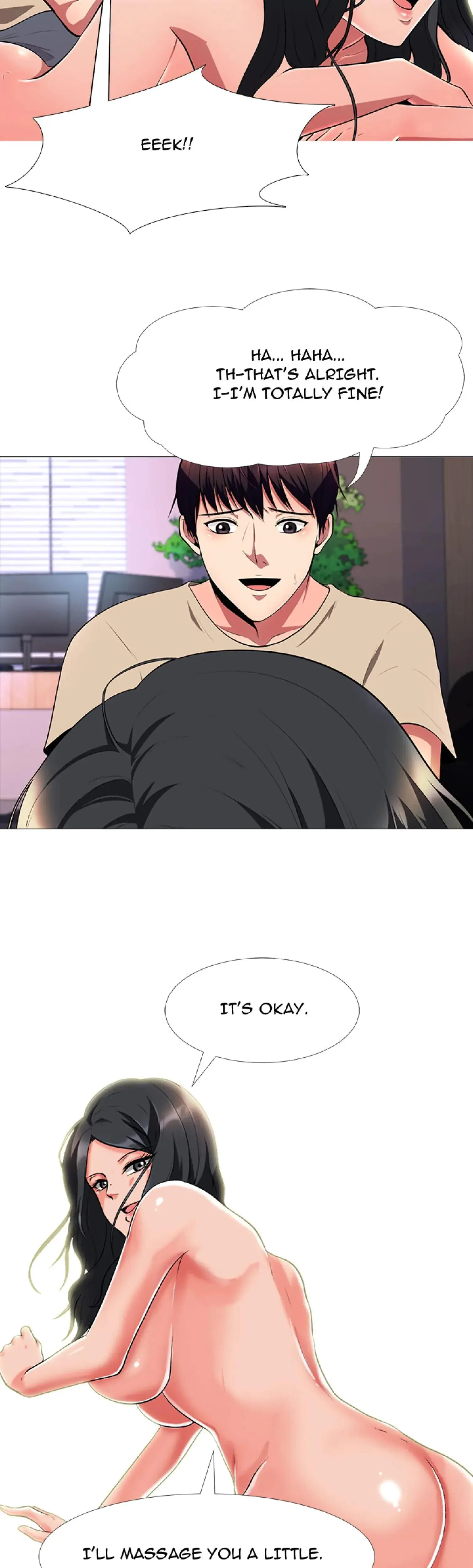 Extra Credit Episode 3 - Page 19