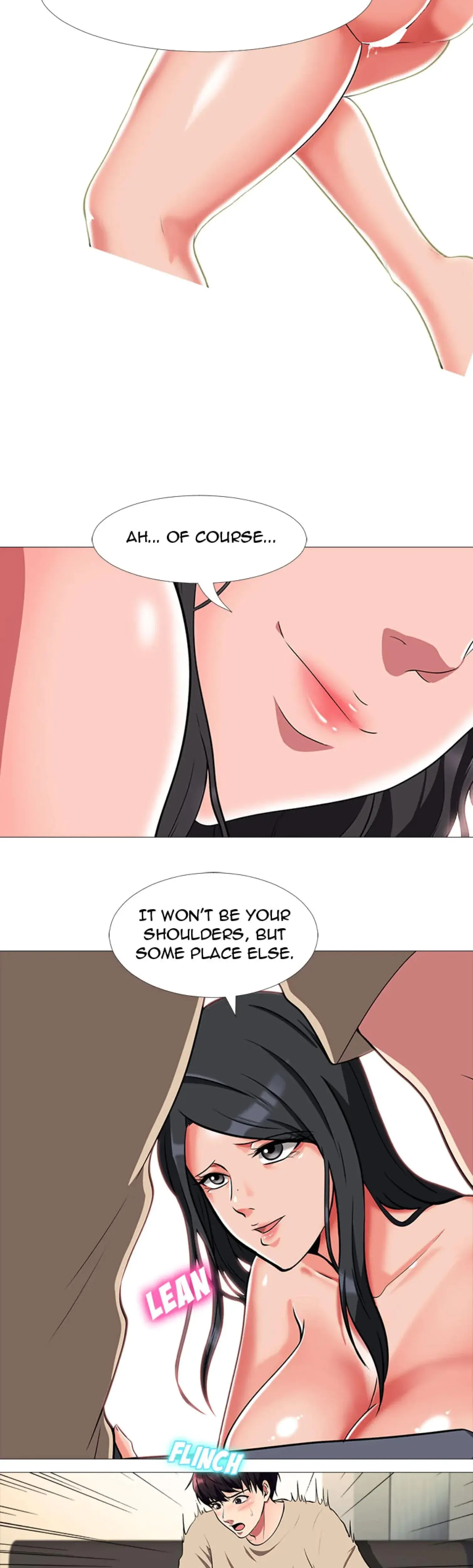 Extra Credit Episode 3 - Page 20