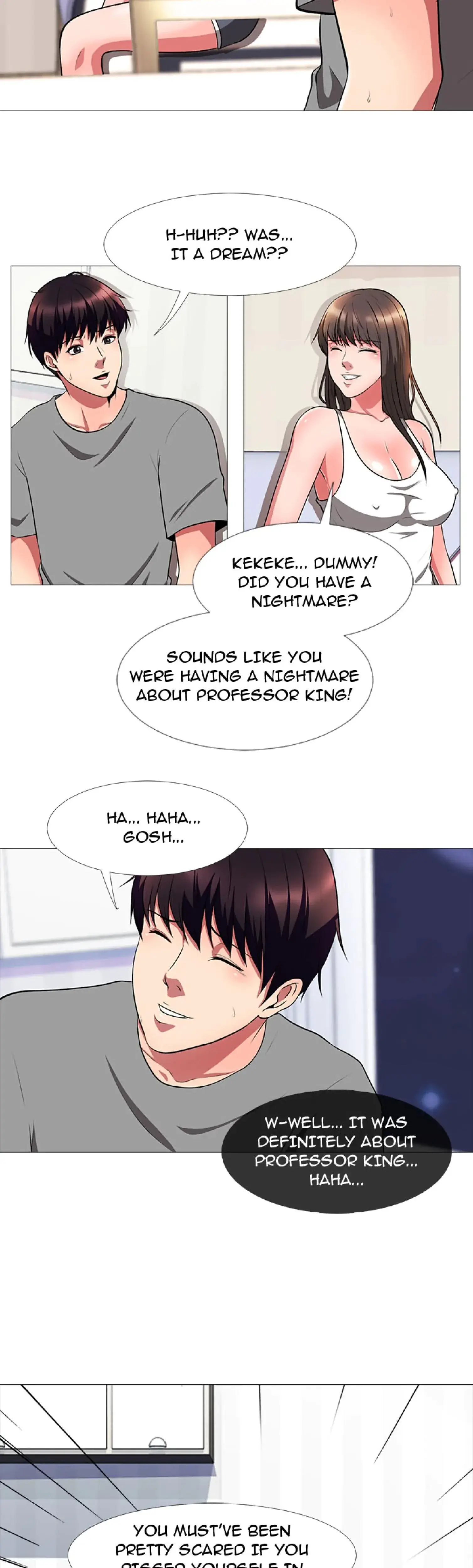 Extra Credit Episode 3 - Page 36