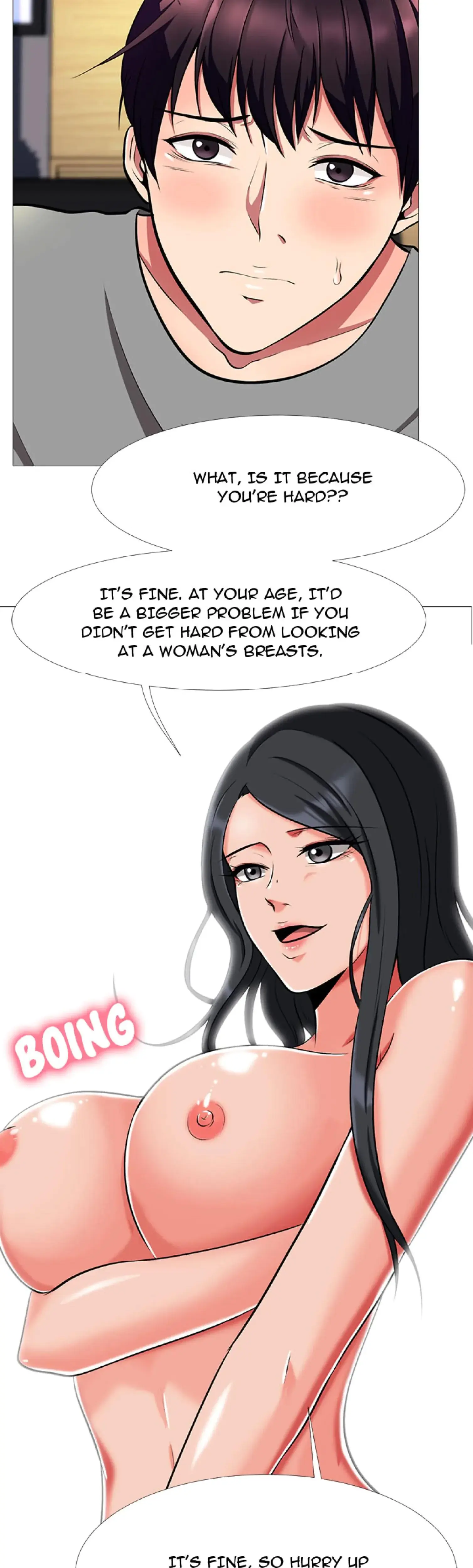 Extra Credit Episode 3 - Page 5