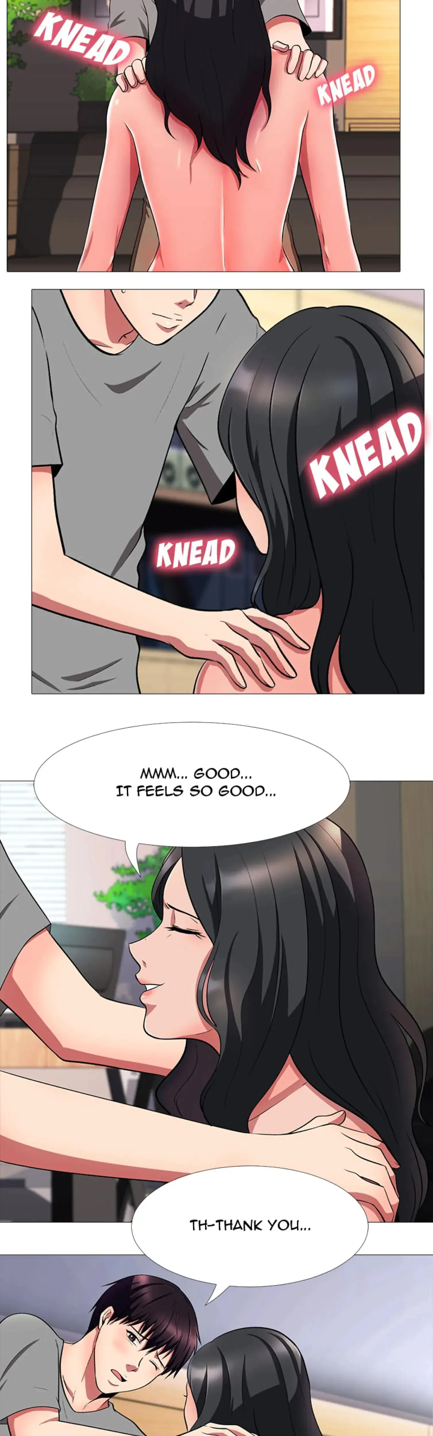 Extra Credit Episode 3 - Page 8