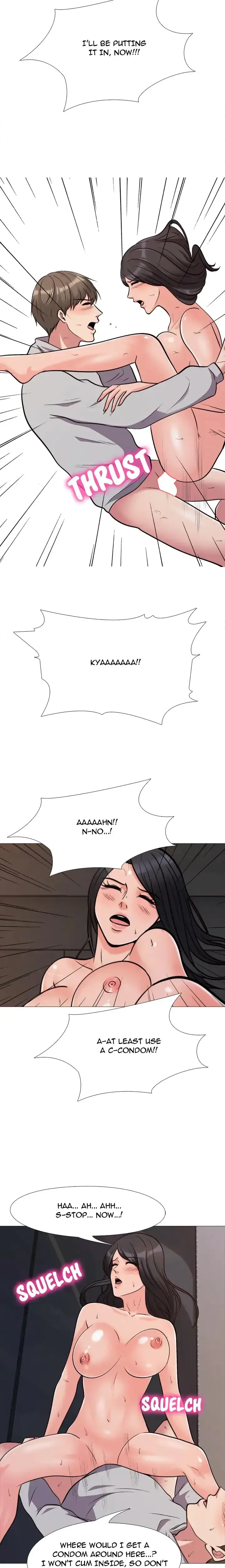 Extra Credit Episode 30 - Page 7