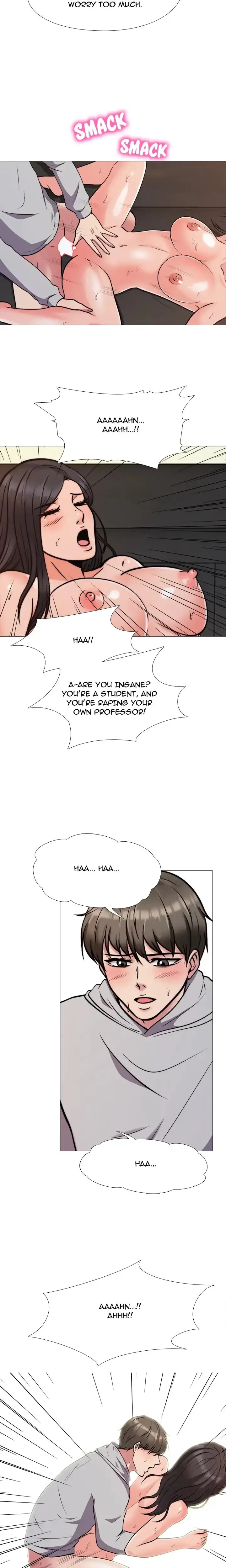 Extra Credit Episode 30 - Page 8