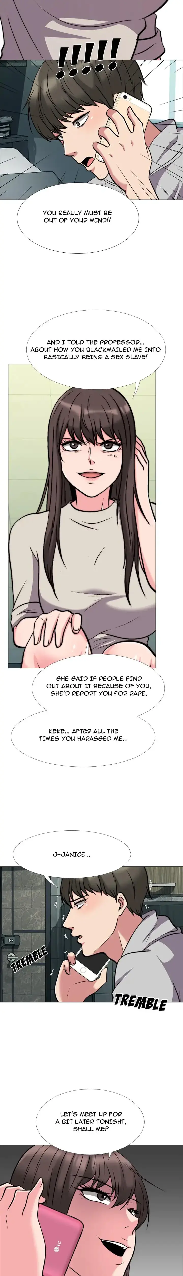 Extra Credit Episode 31 - Page 17